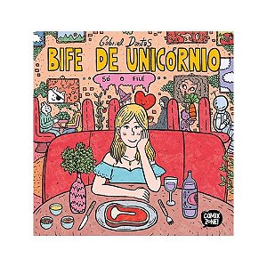 Bife De Unicórnio: Só O Filé
