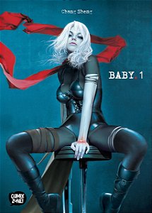 Baby (Mangá Volume 1 De 3)