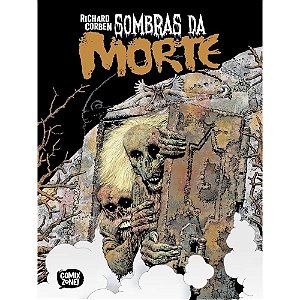 Sombras Da Morte