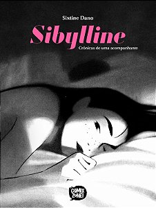 Sibylline: Crônicas De Uma Acompanhante