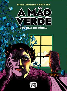 A Mão Verde E Outras Histórias