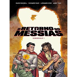 O Retorno Do Messias