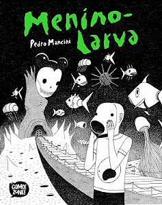 Menino Larva