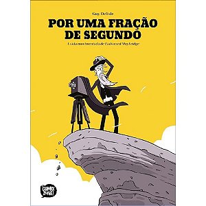 Por Uma Fração De Segundos