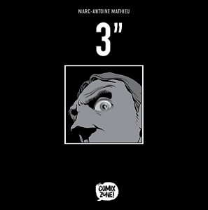 3 Segundos (Graphic Novel - Volume Único)