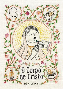 Corpo De Cristo