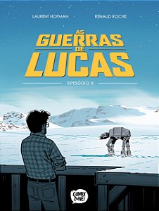 As Guerras De Lucas - Episódio 2