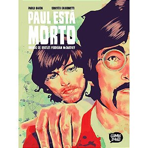 Paul Está Morto: Quando Os Beatles Perderam Mccartney