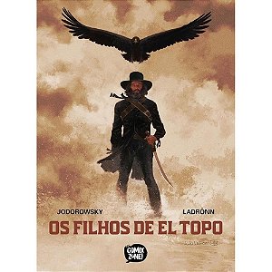 Os Filhos De El Topo