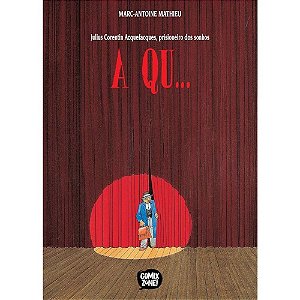 Prisioneiro Dos Sonhos - A Qu...