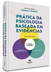 Prática da psicologia baseada em evidências
