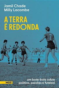 A terra é redonda