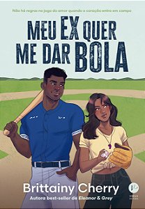 Meu ex quer me dar bola
