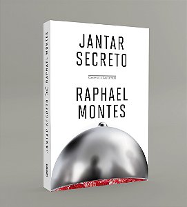 Jantar secreto: Edição de colecionador