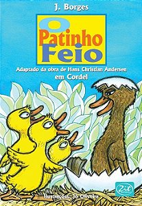 O patinho feio
