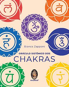 Oráculo Sistêmico dos Chakras