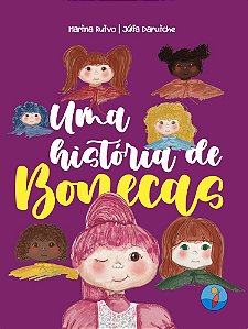 Uma história de bonecas