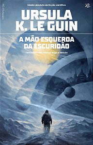 A mão esquerda da escuridão