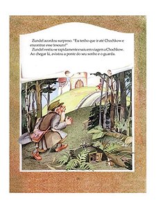 Meu Primeiro Livro Infantil De Histórias Judaicas