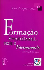 Formacao Presbiteral Inicial E Permanente - 17