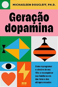 Geração dopamina