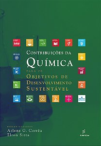 Contribuições da química para os Objetivos de Desenvolvimento Sustentável
