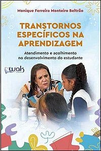 Transtornos Específicos Na Aprendizagem
