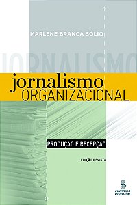 Jornalismo organizacional