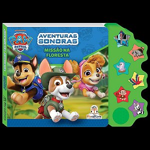 Aventuras sonoras: Missão na floresta