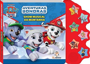 Aventuras sonoras: Show musical
