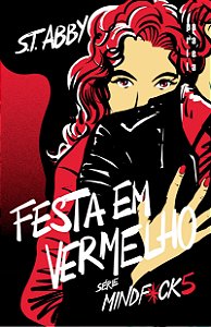 Festa em vermelho: sucesso no tiktok (Volume 3)