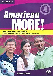 American More! Full 4