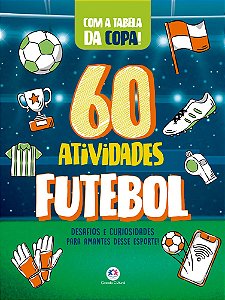 Futebol - 60 atividades