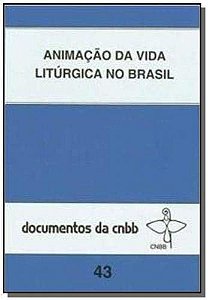 Animação da vida litúrgica no Brasil - 43