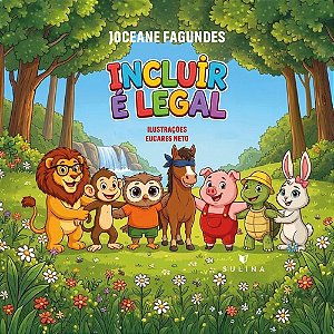 Incluir é legal