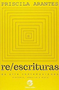 Reescrituras da arte contemporânea