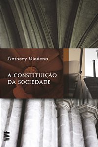 A constituição da sociedade