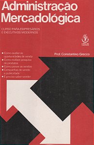 Administracao Mercadologica - 1