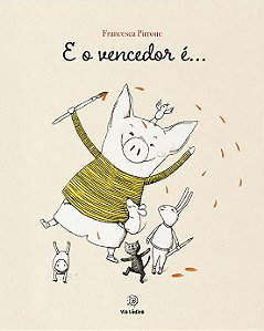E o vencedor é...