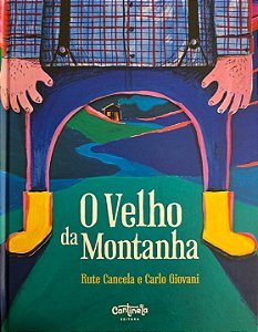 O velho da montanha