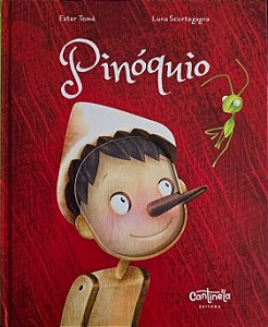 Pinóquio