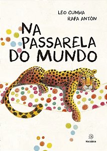 Na passarela do mundo