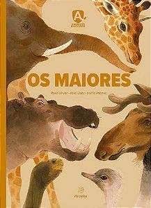 Os maiores