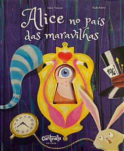 Alice no país das maravilhas