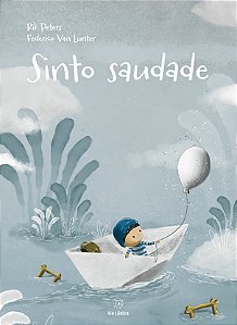 Sinto saudade