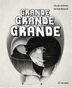 Grande grande grande