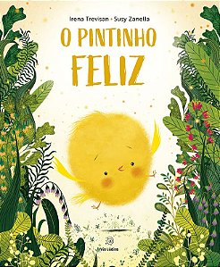 O pintinho feliz
