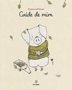 Cuide de mim
