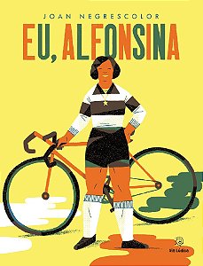 Eu, alfonsina