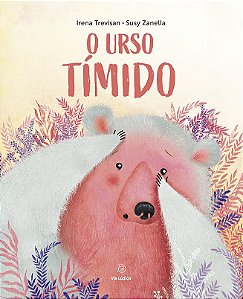 O urso tímido